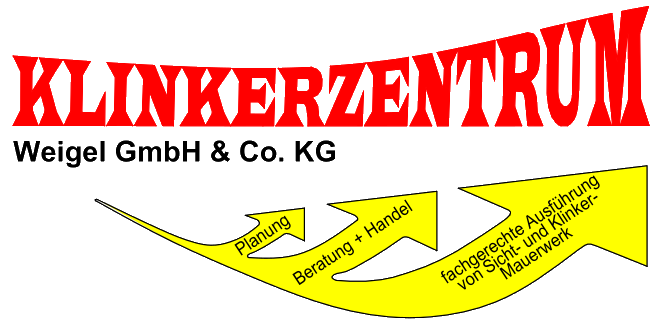 Logo Klinkerzentrum